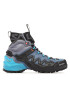 Salewa Trekingová obuv Ws Wildfire Edge Mid Gtx GORE-TEX 61351-8975 Modrá - Pepit.sk