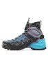 Salewa Trekingová obuv Ws Wildfire Edge Mid Gtx GORE-TEX 61351-8975 Modrá - Pepit.sk