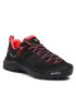 Salewa Trekingová obuv Ws Wildfire Leather 61396-0936 Čierna - Pepit.sk