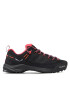 Salewa Trekingová obuv Ws Wildfire Leather 61396-0936 Čierna - Pepit.sk