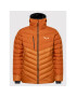 Salewa Vatovaná bunda Ortles Medium 27161 Oranžová Regular Fit - Pepit.sk