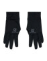 Salomon Dámske rukavice Insulated Gloves 390144 01 L0 Čierna - Pepit.sk