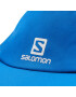 Salomon Šiltovka Air Logo Cap LC1763900 Modrá - Pepit.sk