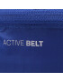 Salomon Športový pás Vo Active Belt LC2013100 Modrá - Pepit.sk