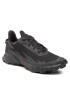 Salomon Topánky Alphacross 4 Gtx GORE-TEX 47064000 26 V0 Čierna - Pepit.sk