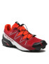 Salomon Topánky Speedcross 5 Gtx GORE-TEX 416125 38 V0 Červená - Pepit.sk