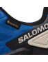 Salomon Topánky Supercross 4 Gtx GORE-TEX 417320 26 V0 Modrá - Pepit.sk