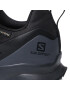 Salomon Topánky Xa Collider 2 Gtx GORE-TEX 414317 27 V0 Čierna - Pepit.sk