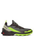 Salomon Trekingová obuv Cross Over 2 GORE-TEX L47268600 Zelená - Pepit.sk