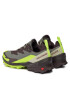 Salomon Trekingová obuv Cross Over 2 GORE-TEX L47268600 Zelená - Pepit.sk