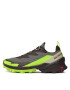 Salomon Trekingová obuv Cross Over 2 GORE-TEX L47268600 Zelená - Pepit.sk