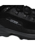 Salomon Trekingová obuv Cross Over Gtx GORE-TEX 412861 27 V0 Čierna - Pepit.sk