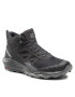 Salomon Trekingová obuv OUTpulse Mid Gtx GORE-TEX 415888 27 V0 Čierna - Pepit.sk