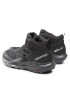 Salomon Trekingová obuv OUTpulse Mid Gtx GORE-TEX 415888 27 V0 Čierna - Pepit.sk