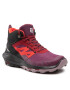 Salomon Trekingová obuv Outpulse Mid Gtx GORE-TEX W 416256 20 V0 Fialová - Pepit.sk