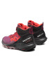 Salomon Trekingová obuv Outpulse Mid Gtx GORE-TEX W 416256 20 V0 Fialová - Pepit.sk