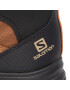 Salomon Trekingová obuv Outward GTX GORE-TEX 410423 31 V0 Hnedá - Pepit.sk