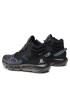 Salomon Trekingová obuv Predict Hike Mid Gtx GORE-TEX 414609 27 V0 Čierna - Pepit.sk