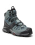 Salomon Trekingová obuv Quest 4 Gtx W GORE-TEX 413870 Modrá - Pepit.sk