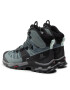 Salomon Trekingová obuv Quest 4 Gtx W GORE-TEX 413870 Modrá - Pepit.sk