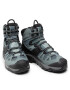 Salomon Trekingová obuv Quest 4 Gtx W GORE-TEX 413870 Modrá - Pepit.sk