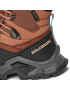 Salomon Trekingová obuv Quest Element GORE-TEX L47157700 Červená - Pepit.sk