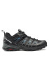 Salomon Trekingová obuv X Ultra Pioneer GORE-TEX L47170100 Čierna - Pepit.sk