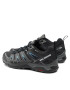 Salomon Trekingová obuv X Ultra Pioneer GORE-TEX L47170100 Čierna - Pepit.sk