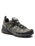 Salomon Trekingová obuv X Ultra Pioneer GORE-TEX L47196700 Sivá - Pepit.sk