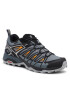 Salomon Trekingová obuv X Ultra Pioneer GORE-TEX L47196900 Čierna - Pepit.sk