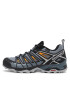 Salomon Trekingová obuv X Ultra Pioneer GORE-TEX L47196900 Čierna - Pepit.sk