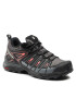 Salomon Trekingová obuv X Ultra Pioneer GORE-TEX L47197000 Sivá - Pepit.sk