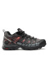 Salomon Trekingová obuv X Ultra Pioneer GORE-TEX L47197000 Sivá - Pepit.sk