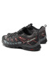 Salomon Trekingová obuv X Ultra Pioneer GORE-TEX L47197000 Sivá - Pepit.sk