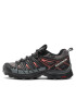 Salomon Trekingová obuv X Ultra Pioneer GORE-TEX L47197000 Sivá - Pepit.sk