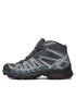 Salomon Trekingová obuv X Ultra Pioneer Mid GORE-TEX L47170500 Čierna - Pepit.sk