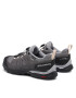 Salomon Trekingová obuv X Ward Leather GORE-TEX L47182400 Čierna - Pepit.sk