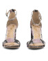 SAM EDELMAN Sandále E851118501 Fialová - Pepit.sk