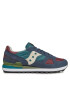 Saucony Sneakersy Shadow Original S2108 Tmavomodrá - Pepit.sk