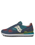 Saucony Sneakersy Shadow Original S2108 Tmavomodrá - Pepit.sk