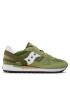 Saucony Sneakersy Shadow Original S2108 Zelená - Pepit.sk