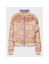 Scotch & Soda Bundy bomber 167441 Écru Regular Fit - Pepit.sk