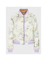 Scotch & Soda Bundy bomber 167441 Écru Regular Fit - Pepit.sk