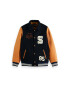 Scotch & Soda Bundy bomber 169844 Čierna Regular Fit - Pepit.sk