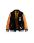 Scotch & Soda Bundy bomber 169844 Čierna Regular Fit - Pepit.sk