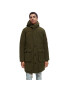 Scotch & Soda Parka 169114 Kaki Regular Fit - Pepit.sk