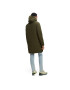 Scotch & Soda Parka 169114 Kaki Regular Fit - Pepit.sk