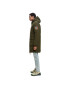 Scotch & Soda Parka 169114 Kaki Regular Fit - Pepit.sk