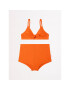 Seafolly Bikiny 27201 Oranžová - Pepit.sk