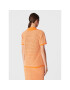 Seafolly Polokošeľa Sunray 54911-KN Oranžová Regular Fit - Pepit.sk